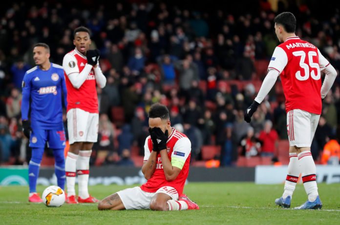Arsenal
