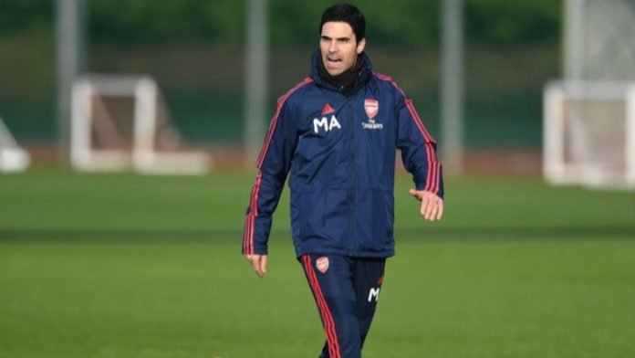 Arteta