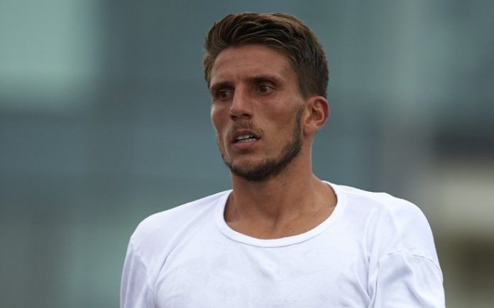 Daniel Kariso