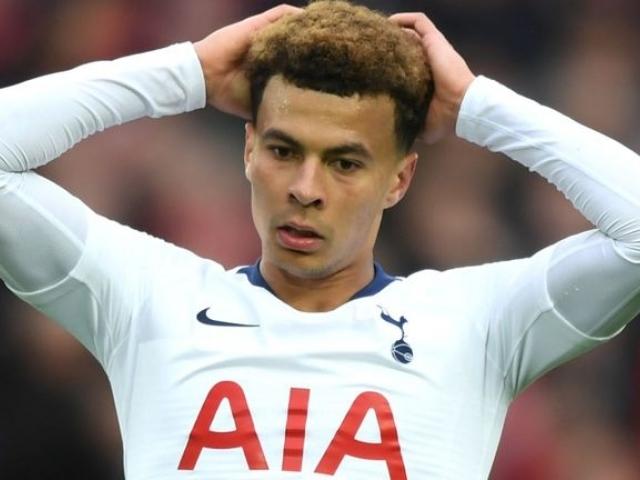 Dele Ali