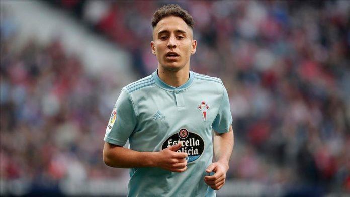 Emre Mor