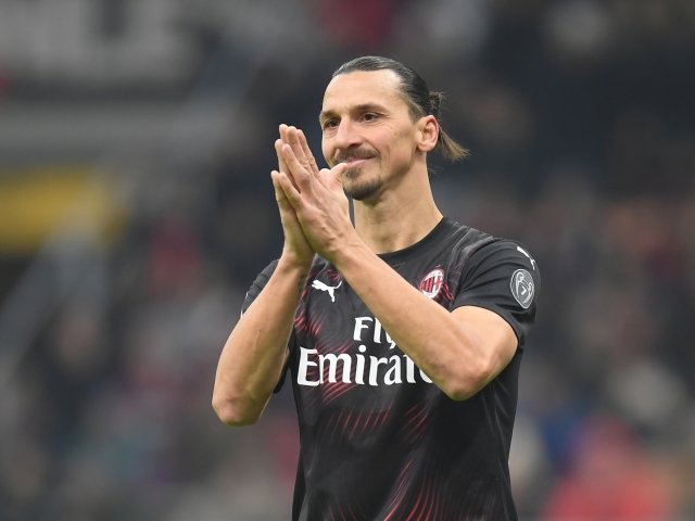 Ibrahimovich