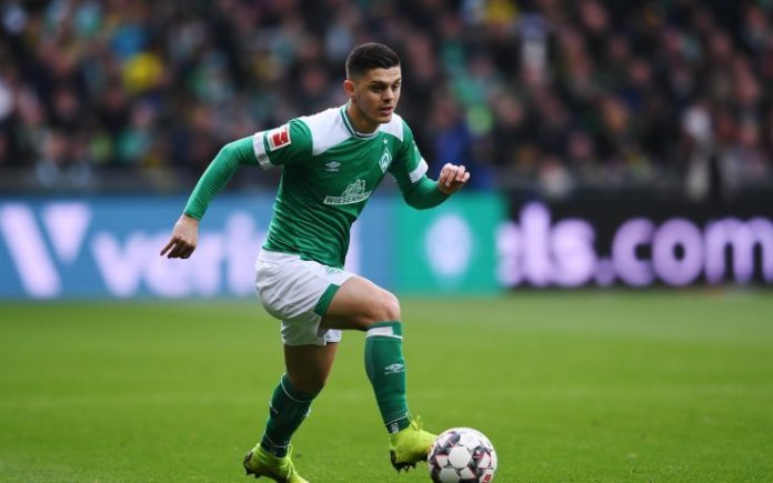 Milot Rashica