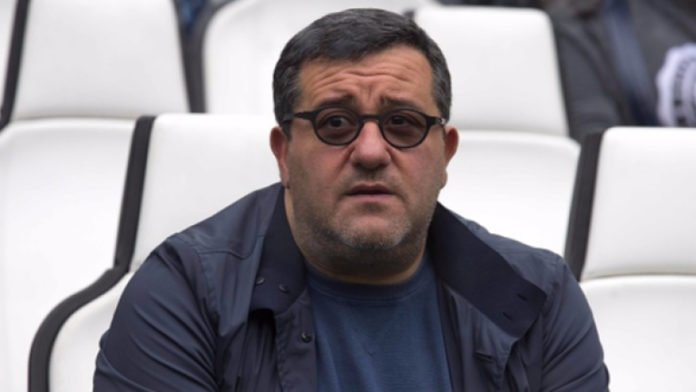 Mino Raiola