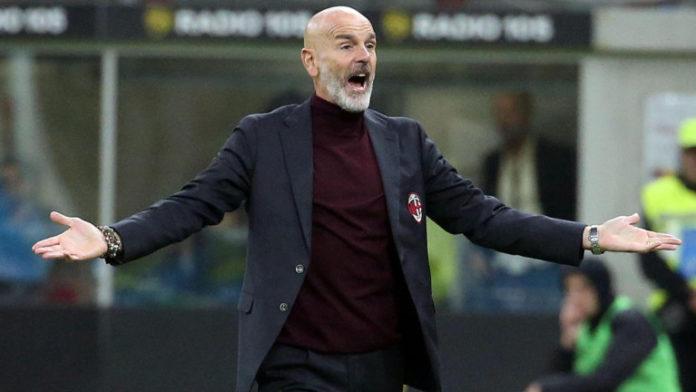 Stefano Pioli
