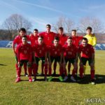 balgariq u17 otbor