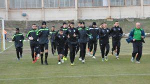 Берое настоява да се изиграе цялото първенство, обяви кое класиране ще е нереално