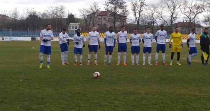 spartak varna