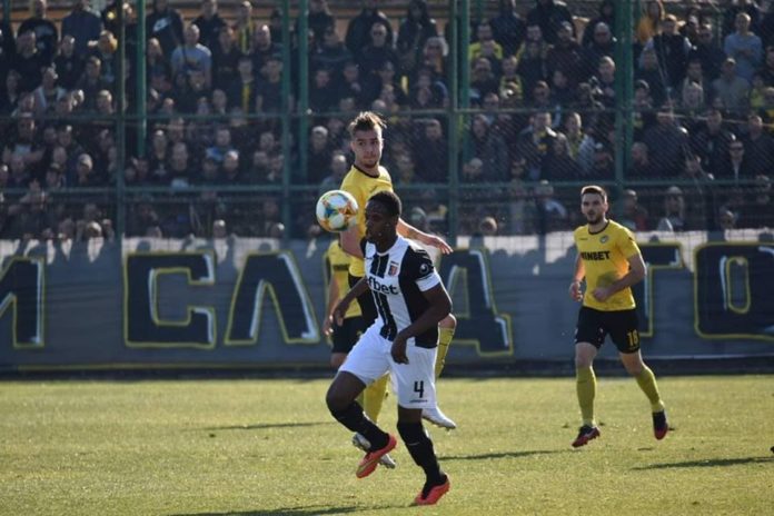 botev plovdiv lokomotiv plovdiv antonio vutov akinsola akiniemi