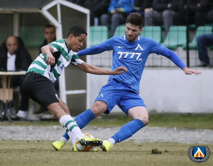 cherno more levski qnis kargas
