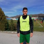 dimo krastev