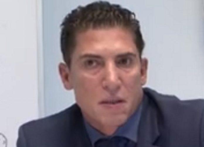 djeri pereira