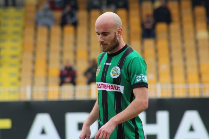 erik pochanski