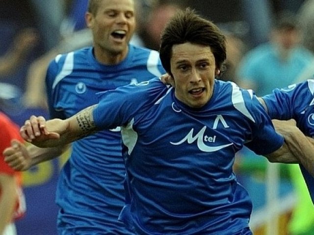 georgi hristov