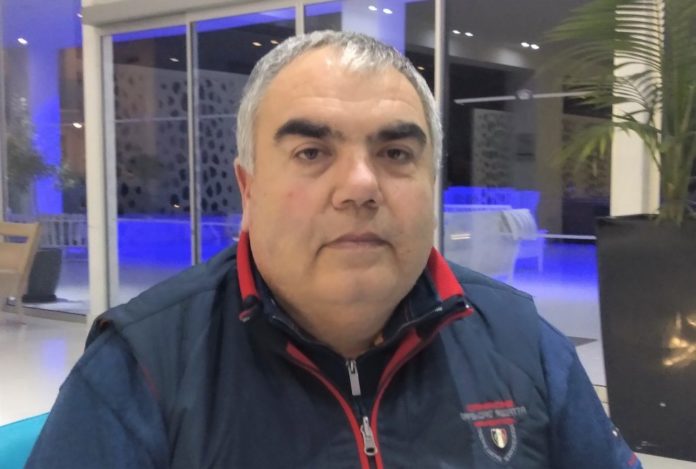 ivo andreevski