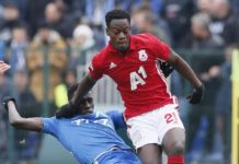 ЦСКА се изправя срещу свой бивш ас и 19-годишен капитан