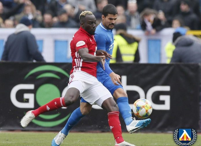 levski cska nuno reish ali sou