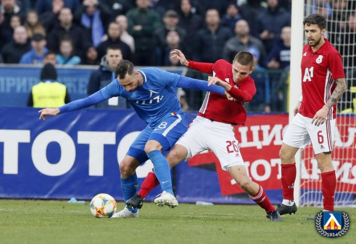 levski cska simeon slavchev valentin antov ruben pinto