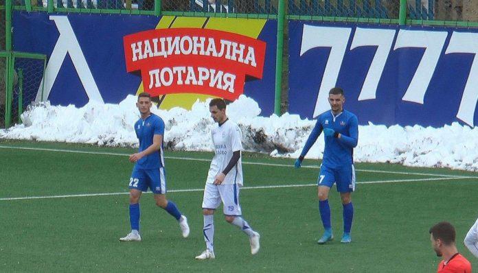 levski u19