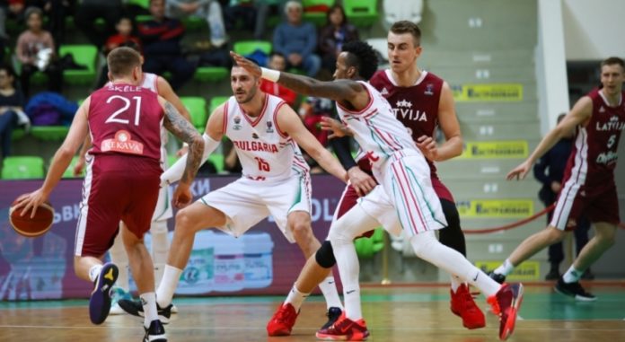 basket nacionali