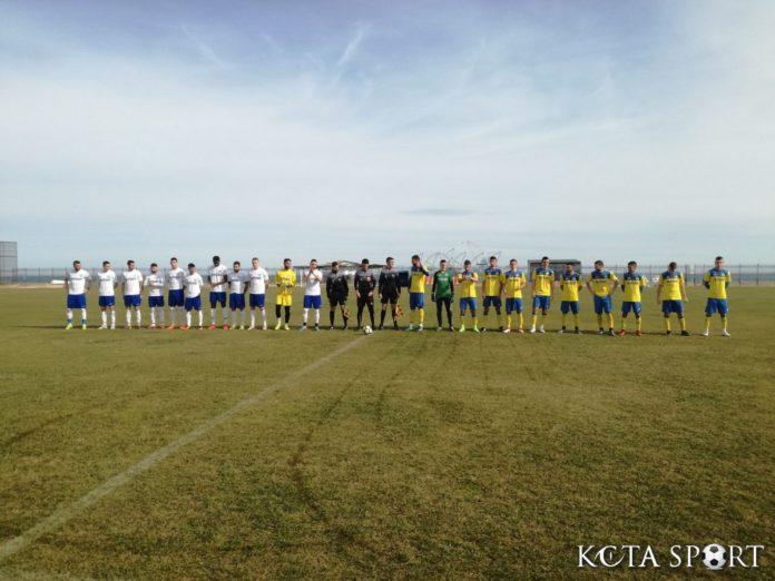 nesebar spartak varna