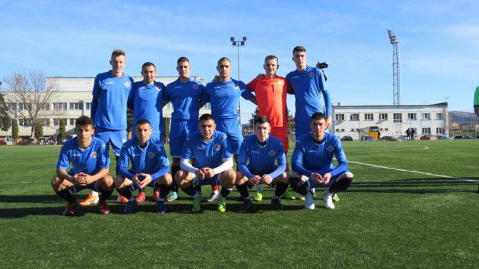 Montana U 19