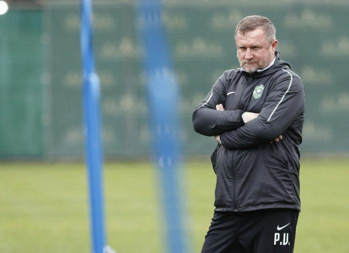 pavel vrba