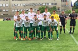 balgariq u 17