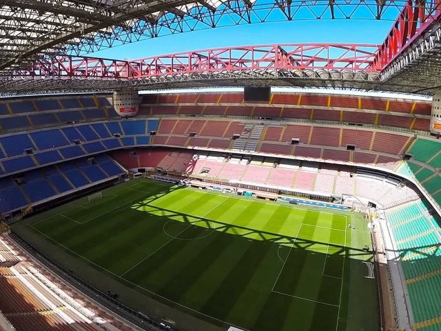 san siro