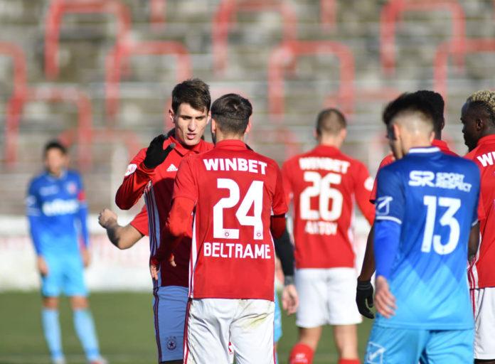 stefano beltrame