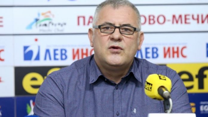 dame stoikov