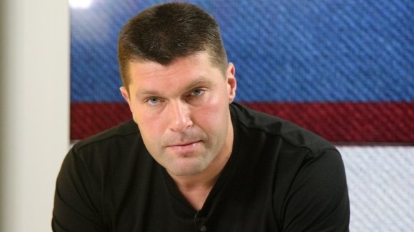 ivan redovski