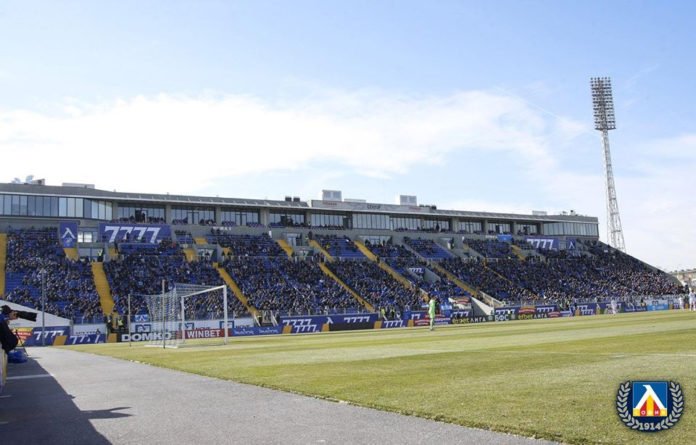levski bileti fenove sektor a
