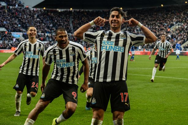 Newcastle