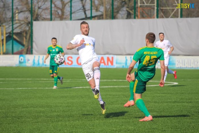 martin toshev