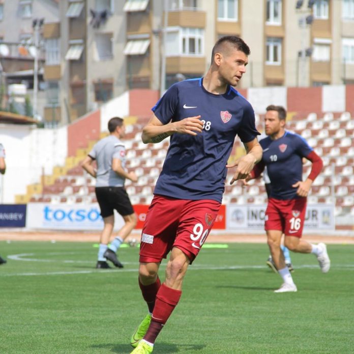 strahil popov