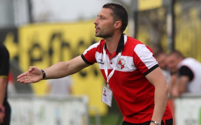 dimitar krushovski