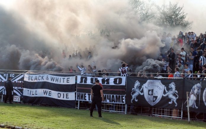 fenove lokomotiv gorna orqhovica