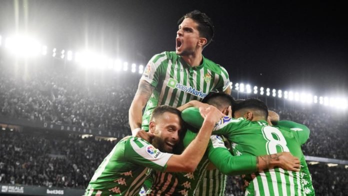 Betis