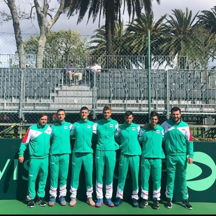 Davis Cup BG