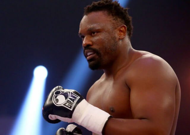Dereck-Chisora