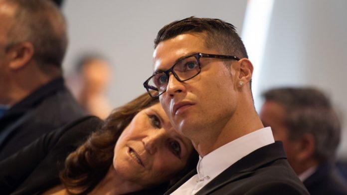 Dolores - Ronaldo