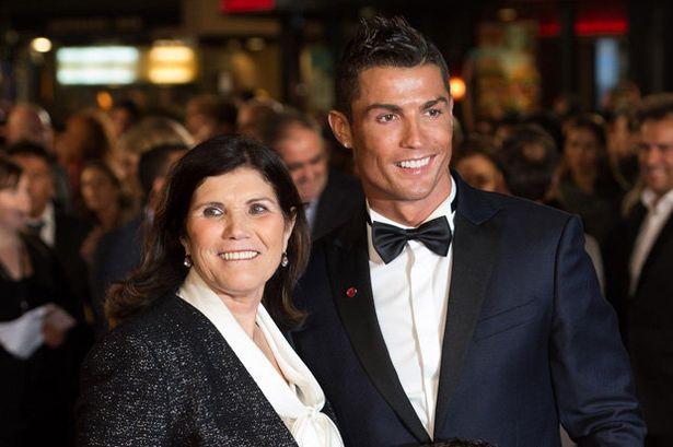Dolores -Ronaldo