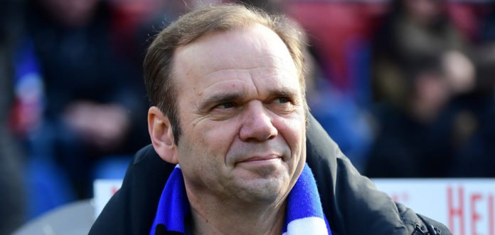Bernd Hofman