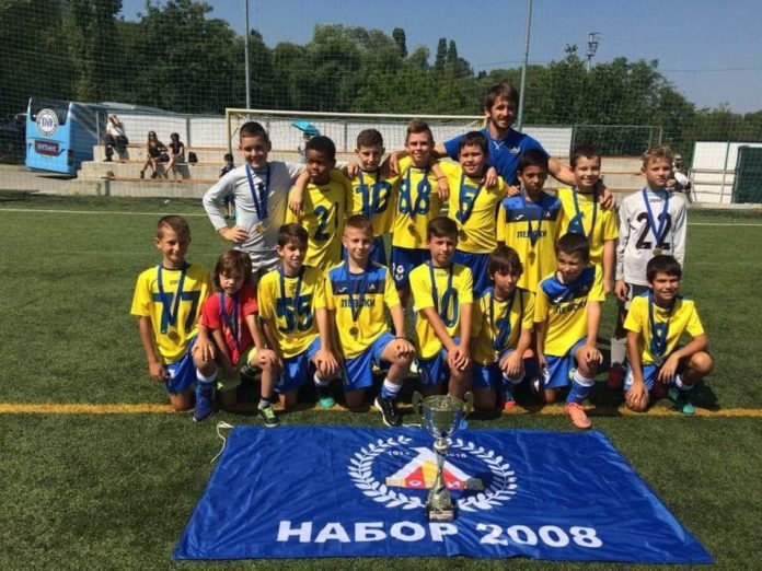 LEVSKI -2008