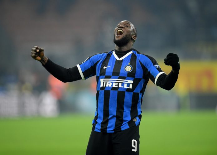 Lukaku