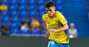 Барселона с планове за 17-годишен халф