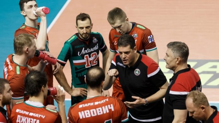 Plamen Konstantinov
