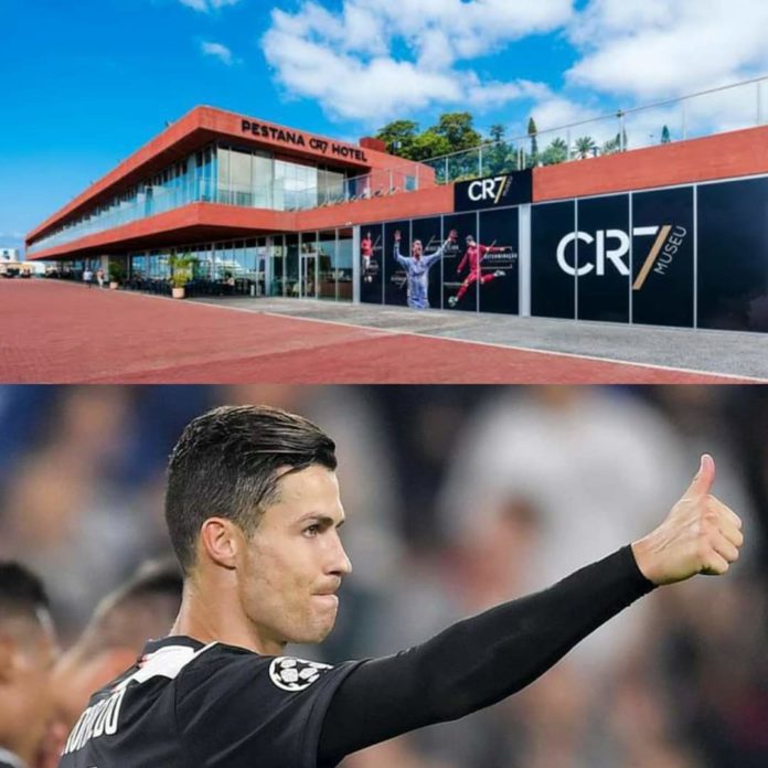 RONALDO