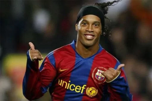 Ronaldinho